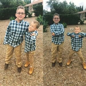 Meet your Posher, Pam